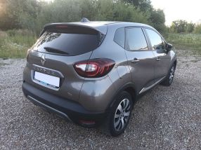 Renault Captur - 2017