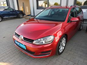 Volkswagen Golf - 2014