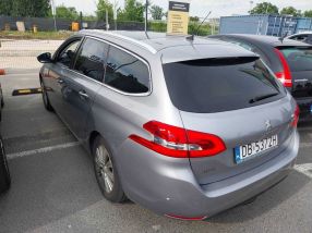 Peugeot 308 - 2019