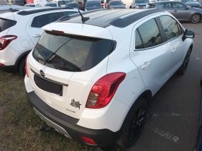 Opel Mokka - 2015