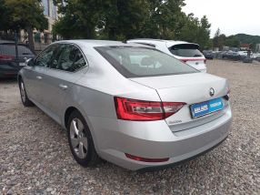 Skoda Superb - 2016