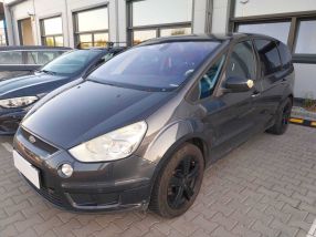 Ford S-Max - 2008