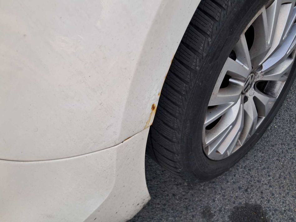 Volkswagen Sharan - 2012