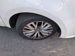 Volkswagen Sharan - 2012