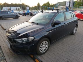 Fiat Tipo - 2017