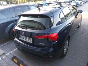 Fiat Tipo - 2017