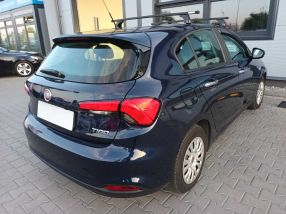 Fiat Tipo - 2017