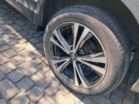 Nissan Qashqai - 2018