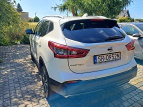 Nissan Qashqai - 2018