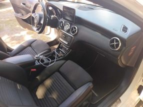 Mercedes-Benz A - 2017