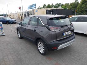 Opel Crossland X - 2021