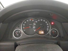Opel Meriva - 2006