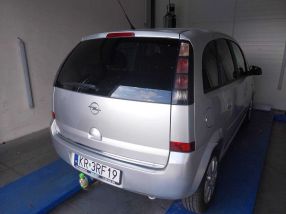 Opel Meriva - 2006