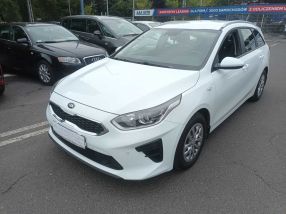 Kia Ceed - 2019