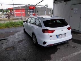 Kia Ceed - 2019