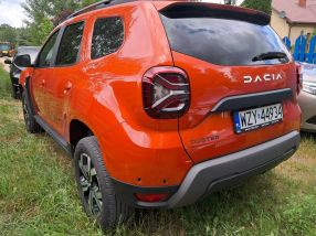 Dacia Duster - 2024