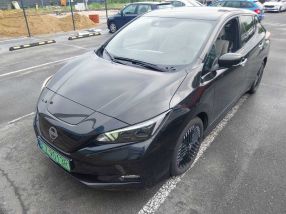 Nissan Leaf - 2022