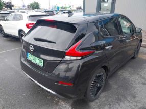 Nissan Leaf - 2022