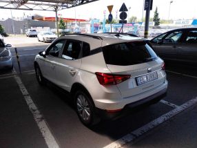 Seat Arona - 2020