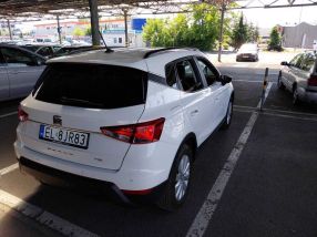 Seat Arona - 2020