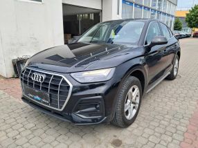 Audi Q5 Sportback - 2022