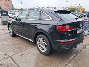 Audi Q5 Sportback - 2022
