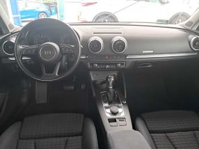 Audi A3 - 2018
