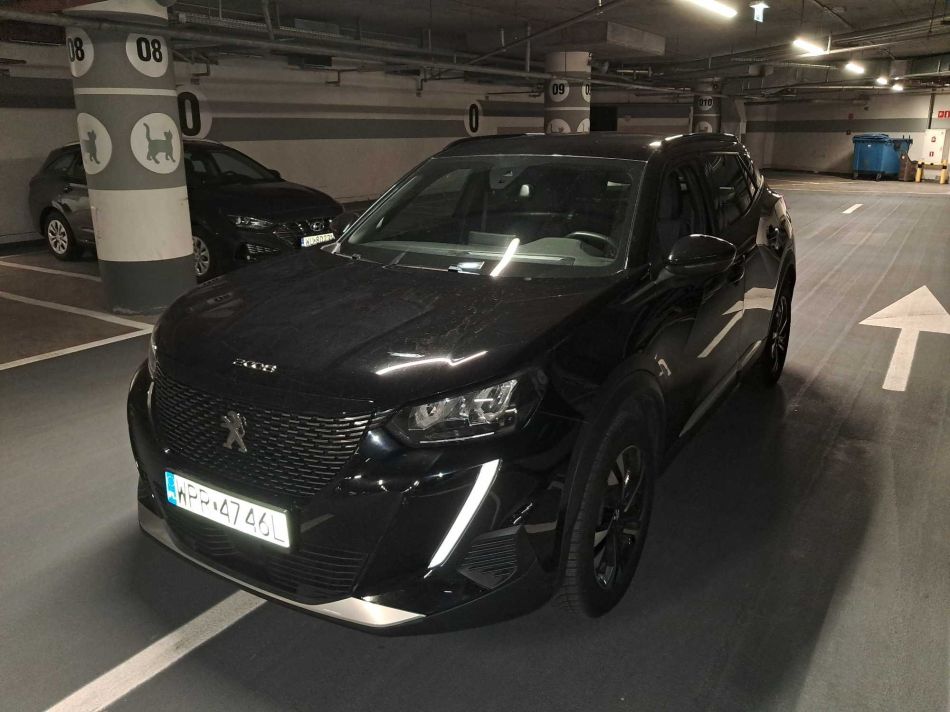 Peugeot 2008 - 2023
