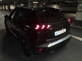 Peugeot 2008 - 2023