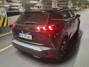 Peugeot 2008 - 2023