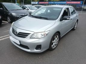 Toyota Corolla - 2010