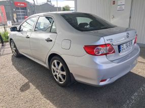 Toyota Corolla - 2010