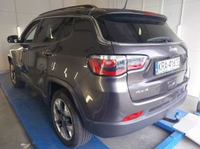 Jeep Compass - 2019