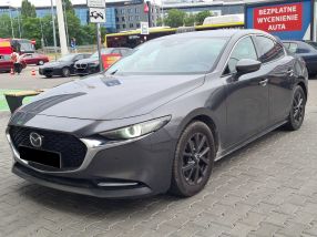 Mazda 3 - 2019