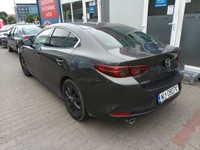 Mazda 3 - 2019