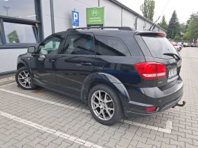 Fiat Freemont - 2014