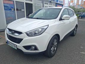 Hyundai ix35 - 2013