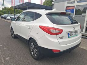 Hyundai ix35 - 2013