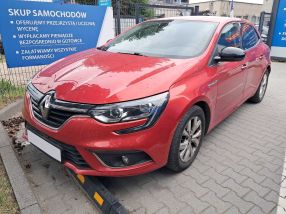 Renault Megane - 2018