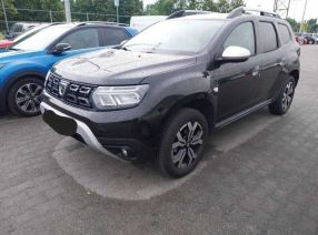 Dacia Duster - 2022