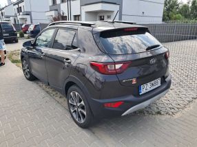 Kia Stonic - 2019