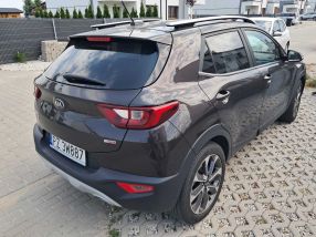 Kia Stonic - 2019