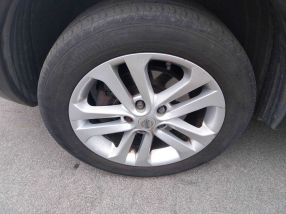 Nissan Qashqai - 2010