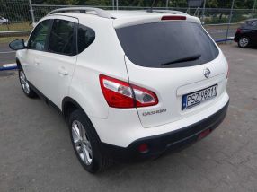 Nissan Qashqai - 2010