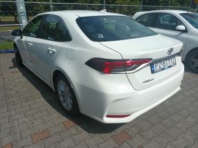 Toyota Corolla - 2022
