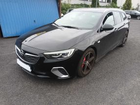 Opel Insignia - 2018