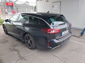 Opel Insignia - 2018