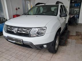 Dacia Duster - 2016