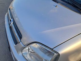 Opel Agila - 2004
