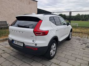 Volvo XC40 - 2019